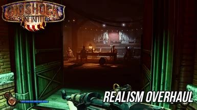 Bioshock Infinite Nexus .